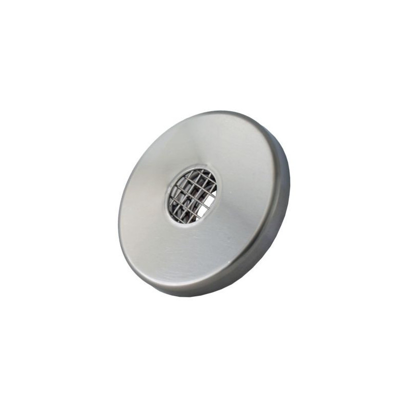 Dysza wlotowa do basenu M 45 x 1,5 m z siatką