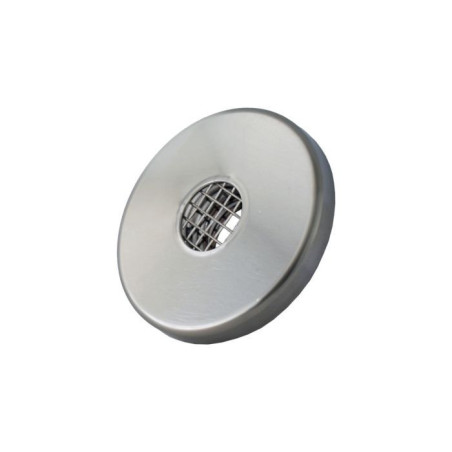 Dysza wlotowa do basenu M 45 x 1,5 m z siatką