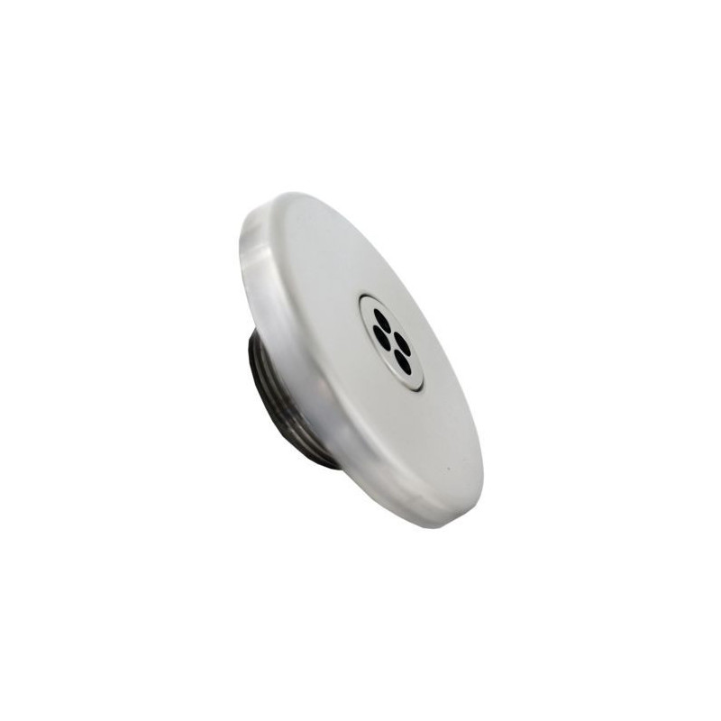 Dysza do basenu dla płytek i basenów betonowych z gwintem 2″ -  kulka 4 x 7,9 mm