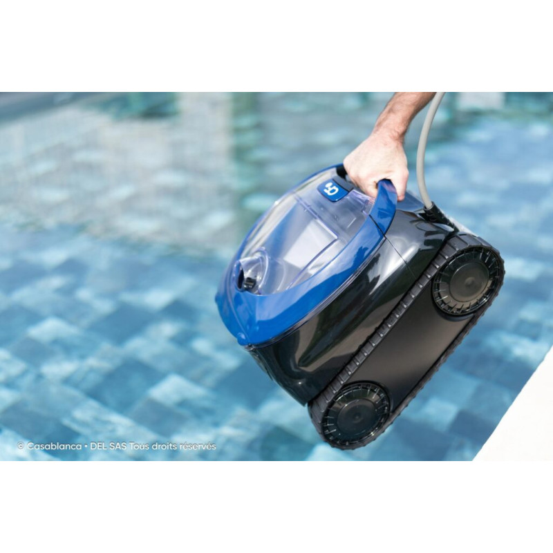 Odkurzacz CF 2000 pro dgwater