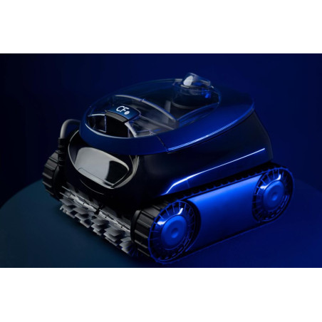 Odkurzacz CF 2000 pro dgwater