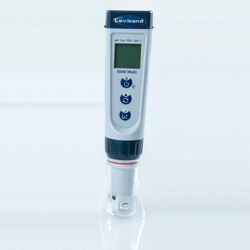 Lovibond SD 40 Multi dg water