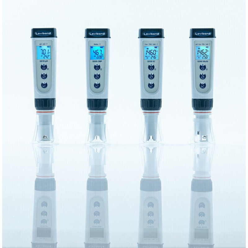 Lovibond SD 40 Multi dg water