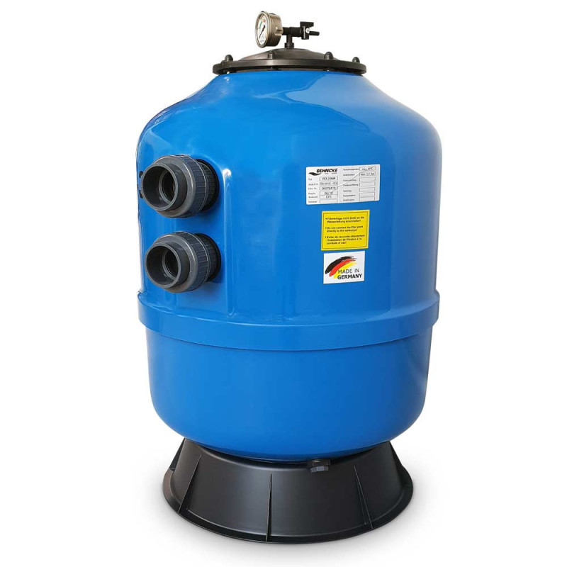 Filtr FEX-3 do basenu  600 mm