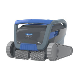 Dolphin m700 dg water
