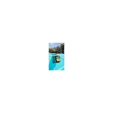 Odkurzacz Dolphin wave 90 dgwater