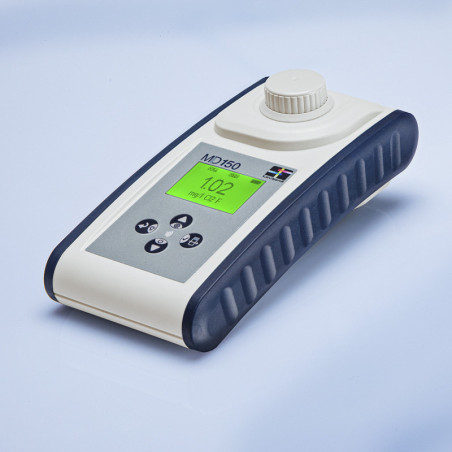 Fotometr MD150 2w1 CL/PH Lovibond