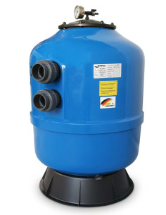 Behhncke DG Water