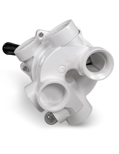 Zawór 6 drogowy boczny 1 1/2 "