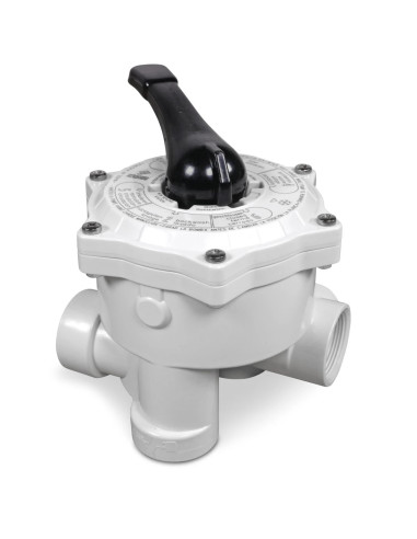 zawór praher dg water