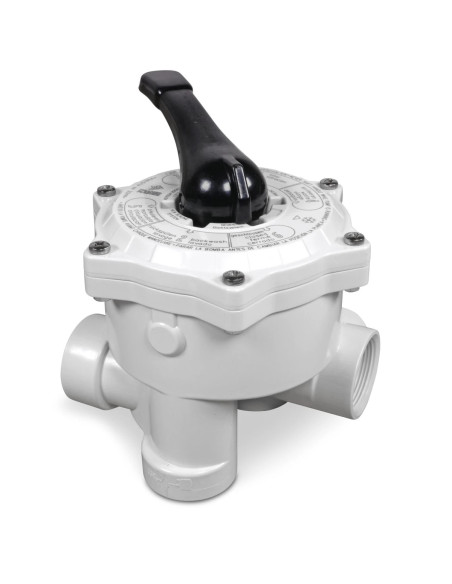 zawór praher dg water