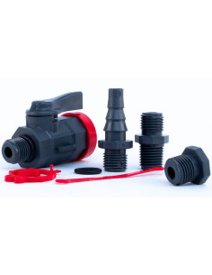 zawórek praher dg water 2