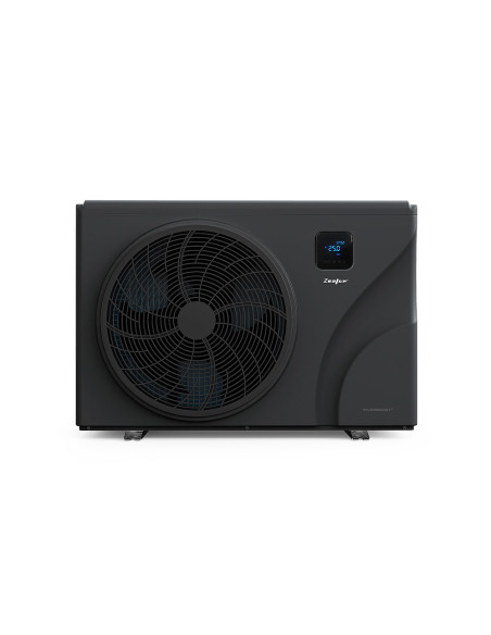 Pompa ciepła do basenu Inverboost 145 P - 14 kW Zealux