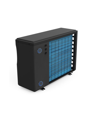 Pompa ciepła do basenu Inverboost 145 P - 14 kW Zealux