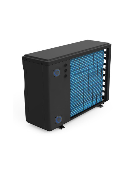 Pompa ciepła do basenu Inverboost 145 P - 14 kW Zealux