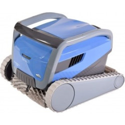 Odkurzacz basenowy Dolphin M600 (dno, ściany, Wi-Fi, Bluetooth) dla basenów do 15 metrów dg water
