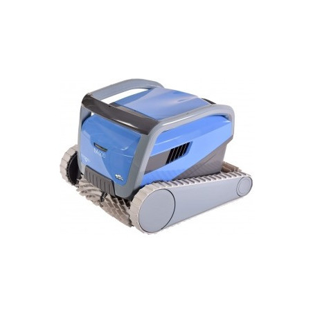 Odkurzacz basenowy Dolphin M600 (dno, ściany, Wi-Fi, Bluetooth) dla basenów do 15 metrów dg water