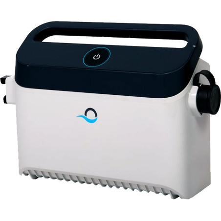 Odkurzacz basenowy Dolphin M600 (dno, ściany, Wi-Fi, Bluetooth) dla basenów do 15 metrów