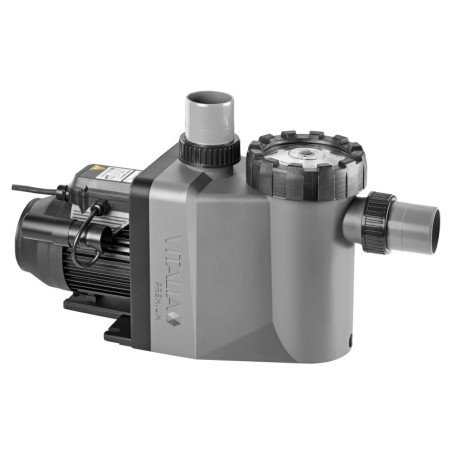 Pompa do basenu VITALIA PREMIUM 230 V (SPECK) z podświetlanym Prefiltrem