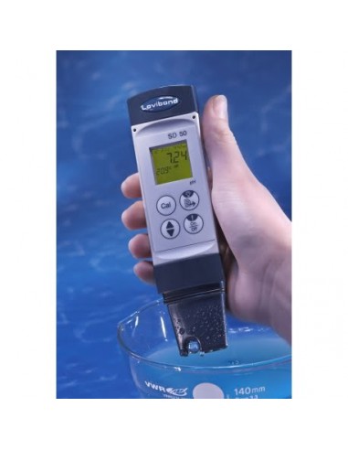Tester Lovibond SD 60 do pomiaru Redox dg water