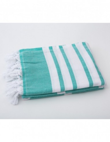 Ręcznik typu Hammam dg water