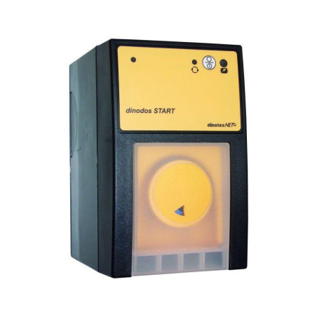 Dinodos Start Level Bus Dinotec pompa dozująca 45-11000 ml / h dla systemu NET + dg water