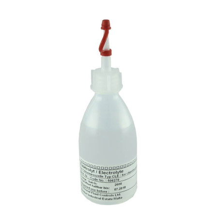 Elektrolit do sondy pomiaru chloru  Prominent CLE dg water