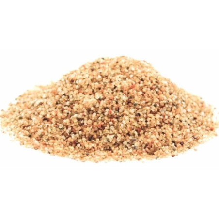 Piasek filtracyjny do basenu granulacja 0,4-0,8 mm