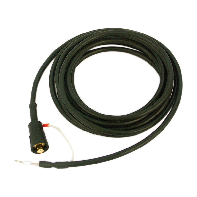 Przewód pomiarowy do elektrod basenowych pH/Redox 1,5 mb dg water