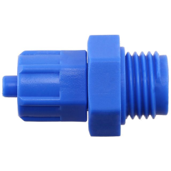 Złączka prosta do celi pomiarowej 6x8x1/4" dg water