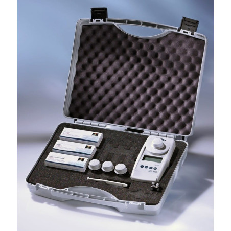 Fotometr Lovibond 3 w 1 - MD110