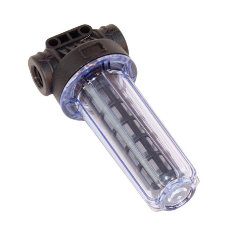 Obudowa filtra mini GW 1/4F