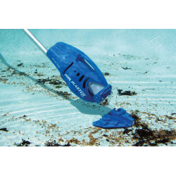 Odkurzacz do basenu akumulatorowy POOLBLASTER MAX dg water