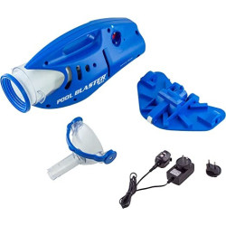 Odkurzacz do basenu akumulatorowy POOLBLASTER MAX dg water 2