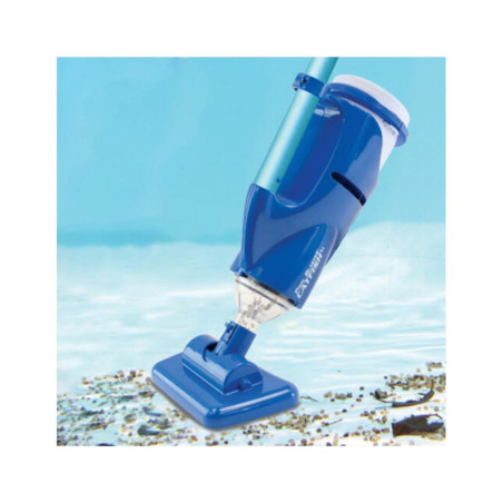 Odkurzacz akumulatorowy Catfish Poolblaster do basenu dg water