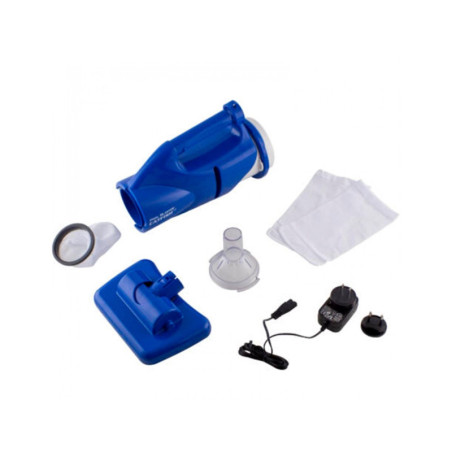 Odkurzacz akumulatorowy Catfish Poolblaster do basenu dg water