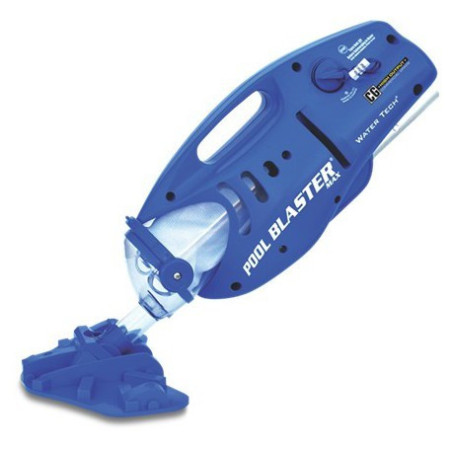 Odkurzacz do basenu akumulatorowy POOLBLASTER MAX CG dg water