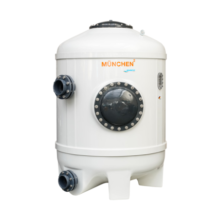 filtr do basenu munchen 600 z dnem dyszowym behncke dg water